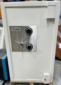 Chubb Safe Bankers Treasury 260 Litre