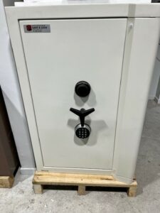 Chubbsafes Grade 5 Size 3 Europa