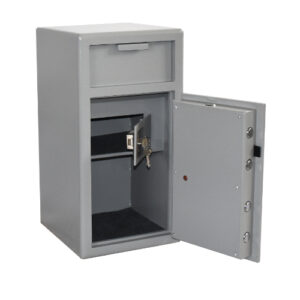 D3-IC Deposit Safe By Platinum Safes