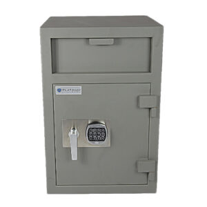 D5 Deposit Safe by Platinum Safes